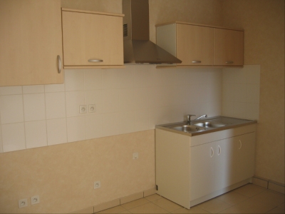 appartement 3 pièces - CLERMONT-FERRAND