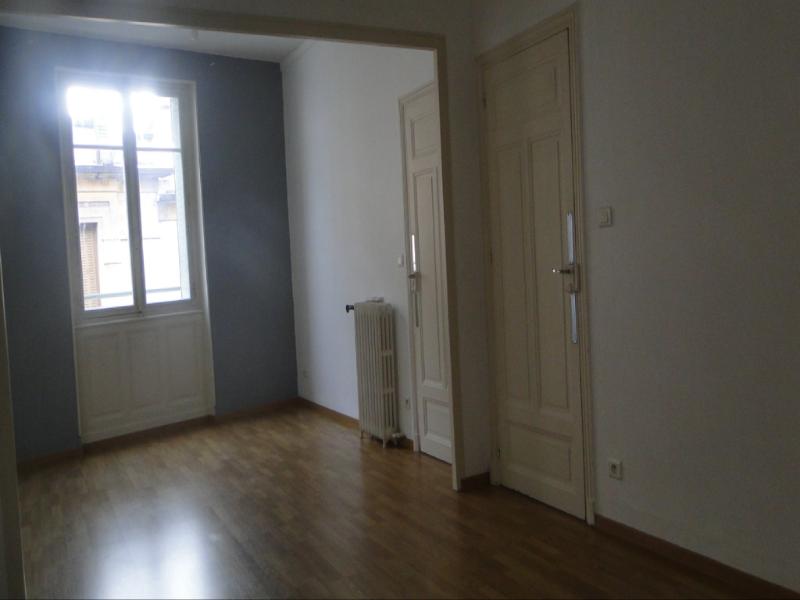 appartement 2 pièces - CLERMONT-FERRAND