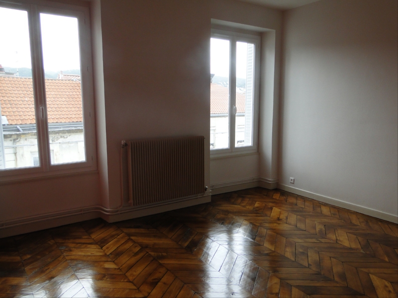 appartement 2 pièces - CLERMONT-FERRRAND