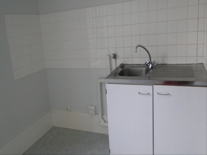 appartement 1 pièces - CLERMONT-FERRAND