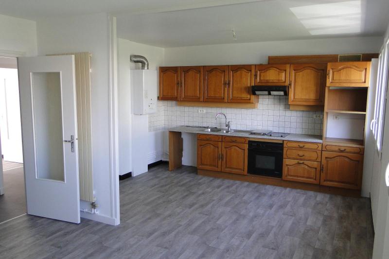 appartement 2 pièces - CLERMONT-FERRAND