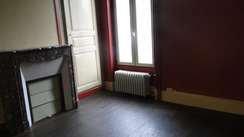 appartement 2 pièces - CLERMONT-FERRAND